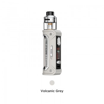 GeekVape E100i Kit Volcanic Grey
