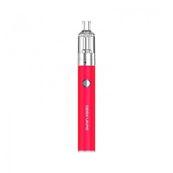GeekVape G18 Pen Kit Scarlet