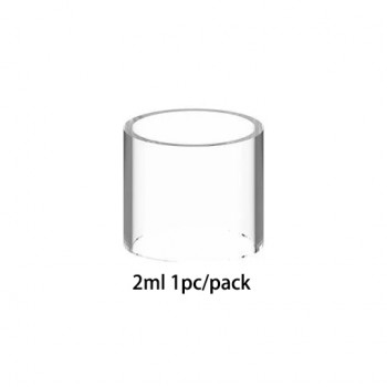 GeekVape GTX 18 Tank Glass Tube 2ml