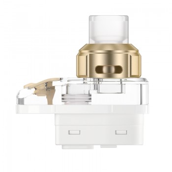 GeekVape H45 Cartridge Crystal Gold