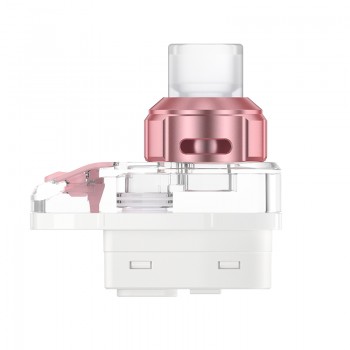 GeekVape H45 Cartridge Crystal Pink