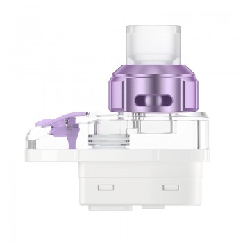GeekVape H45 Cartridge Crystal Purple