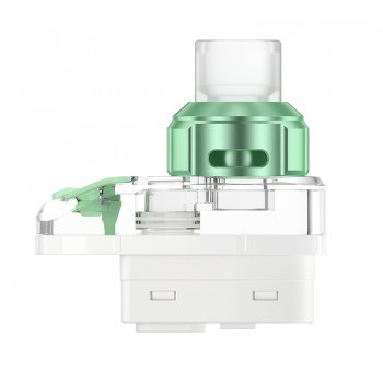 GeekVape H45 Cartridge Crystal GreenH45 Cartridge Green