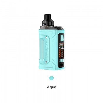 GeekVape H45 Classic (Aegis Hero 3) Kit Aqua