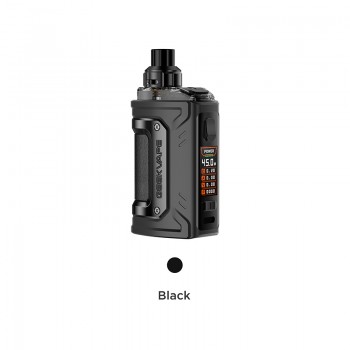 GeekVape H45 Classic Kit Black