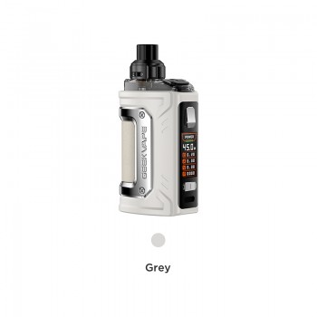 GeekVape H45 Classic Kit Grey