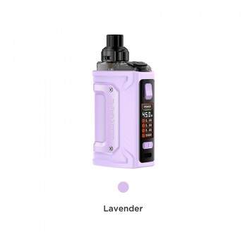 GeekVape H45 Classic Kit Lavender