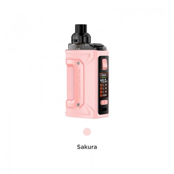 GeekVape H45 Classic Kit Sakura