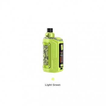 GeekVape H45 Kit Light Green
