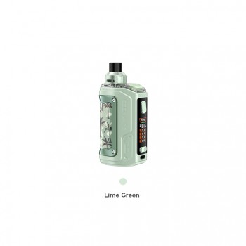 GeekVape H45 Kit Lime Green
