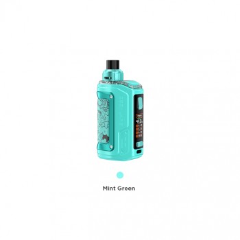 GeekVape H45 Kit Mint Green