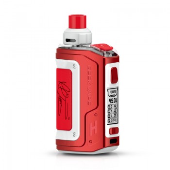 GeekVape H45 Kit RTE