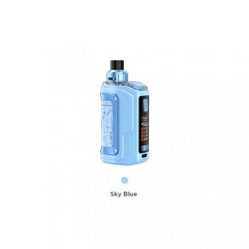 GeekVape H45 Kit Sky Blue