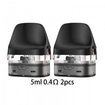 GeekVape J Pod Cartridge 0.4Ω