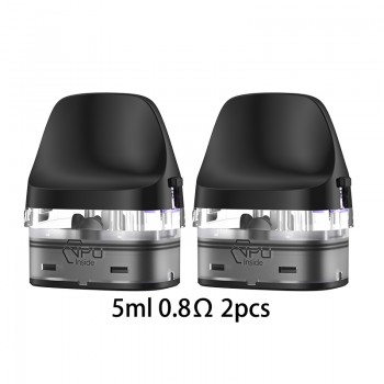 GeekVape J Pod Cartridge 0.8Ω