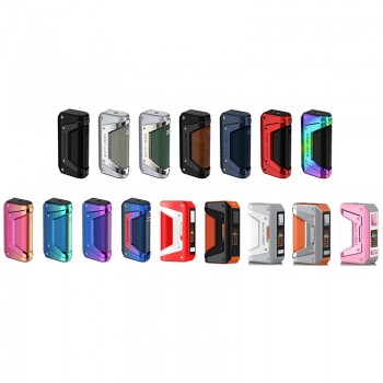 GeekVape L200 Box Mod