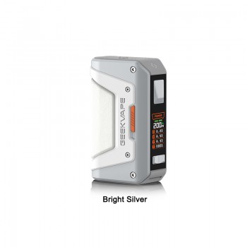 GeekVape L200 Box Mod
