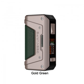 GeekVape L200 Mod