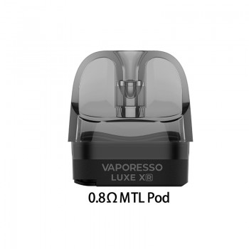 GeekVape Luxe XR MTL Pod