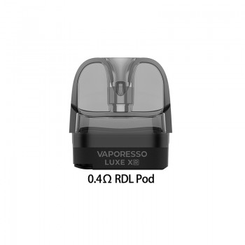 GeekVape Luxe XR RDL Pod