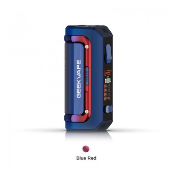 GeekVape M100 Aegis Mini 2 Mod Blue Red