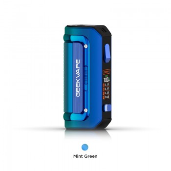 GeekVape M100 Aegis Mini 2 Mod Mint Green