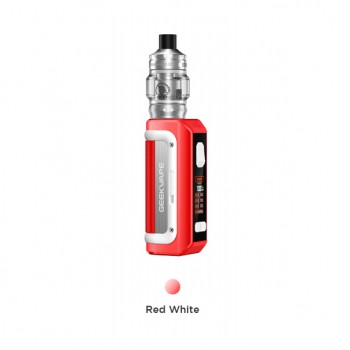 GeekVape M100 Kit Red White