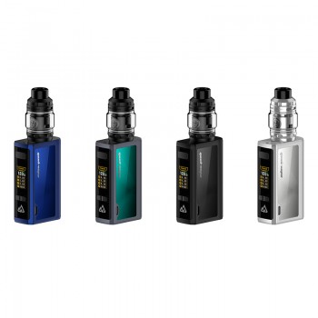 GeekVape Obelisk 120 FC Z Kit
