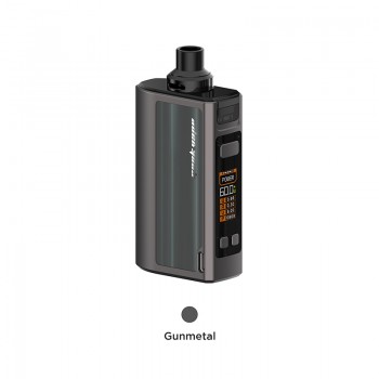 Geekvape Obelisk 60 Kit Gunmetal