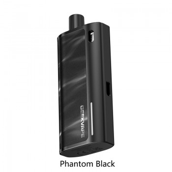 GeekVape Peak 2 Pod Kit Phantom Black