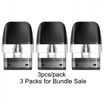 GeekVape Q Pod Cartridge