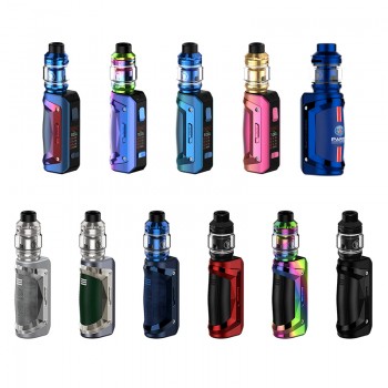 GeekVape S100 Aegis Solo 2 Kit