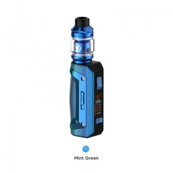 GeekVape S100 Aegis Solo 2 Kit Mint Green