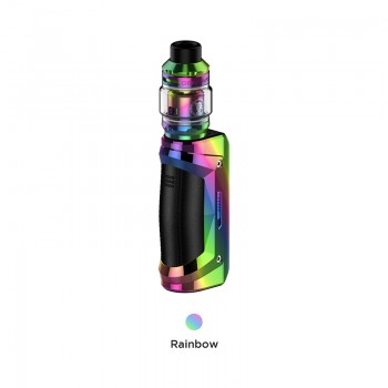 GeekVape S100 Aegis Solo 2 Kit