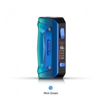 GeekVape S100 Aegis Solo 2 Mod Mint Green