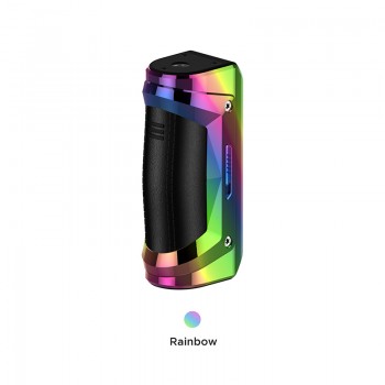 GeekVape S100 Aegis Solo 2 Mod