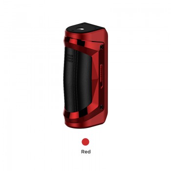 GeekVape S100 Aegis Solo 2 Mod