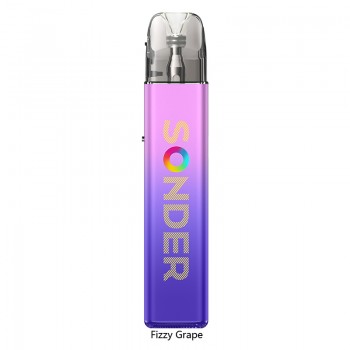 GeekVape Sonder Q2 Kit Fizzy Grape