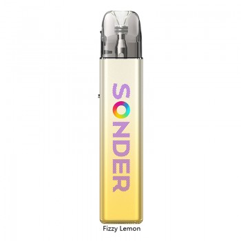 GeekVape Sonder Q2 Kit Fizzy Lemon