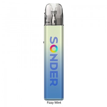 GeekVape Sonder Q2 Kit Fizzy Mint