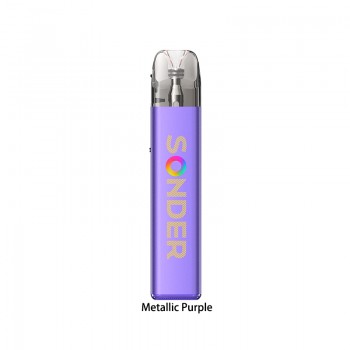 GeekVape Sonder Q2 Kit Metallic Purple