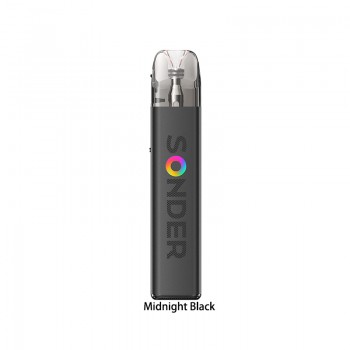 GeekVape Sonder Q2 Kit Midnight Black