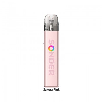GeekVape Sonder Q2 Kit Sakura Pink