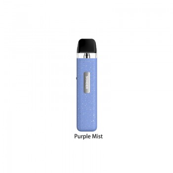 GeekVape Sonder Q Kit Purple Mist
