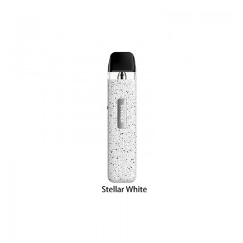 GeekVape Sonder Q Kit Stellar White