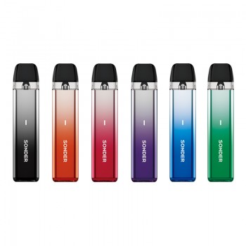 Geekvape Sonder Q Lite Kit