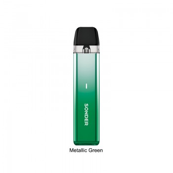 Geekvape Sonder Q Lite Pod Kit