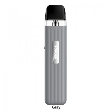 GeekVape Sonder Q Pod System Kit Gray