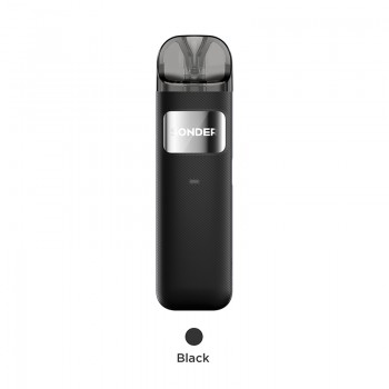 GeekVape Sonder U Kit Black