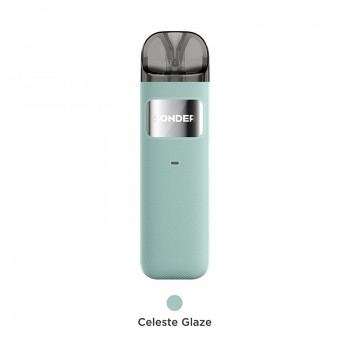 GeekVape Sonder U Kit Celeste Glaze